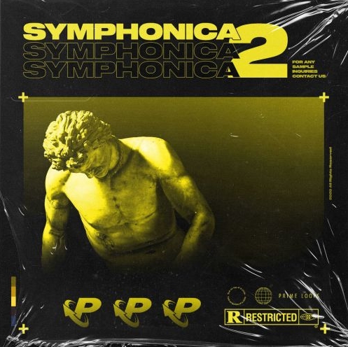 Prime Loops Symphonica 2 Emotional Strings + Pianos [WAV]