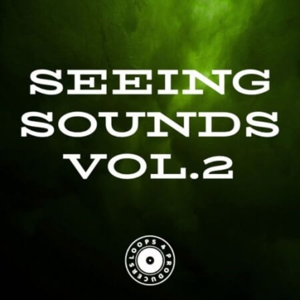 ProdbyVALE Seeing Sounds Vol.2 [WAV] (Premium)