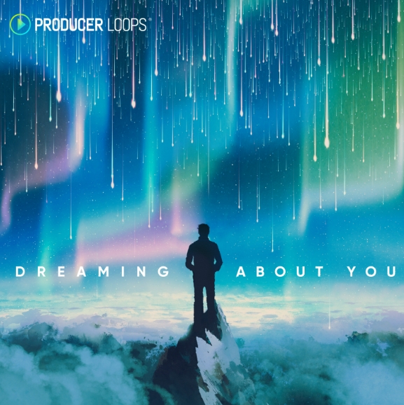 Producer Loops Dreaming About You [MULTiFORMAT] (Premium)