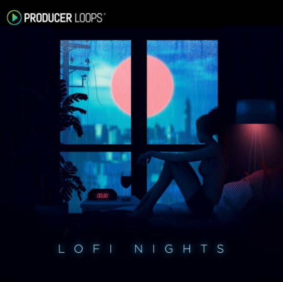 Producer Loops Lofi Nights [MULTiFORMAT] (Premium)