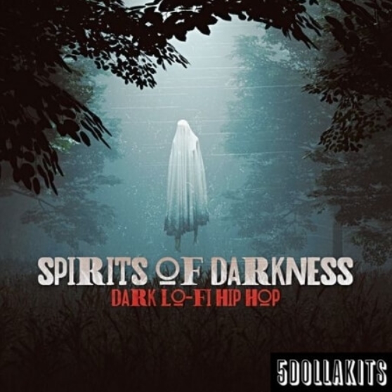 Rightsify Spirit Of Darkness [WAV] (Premium)