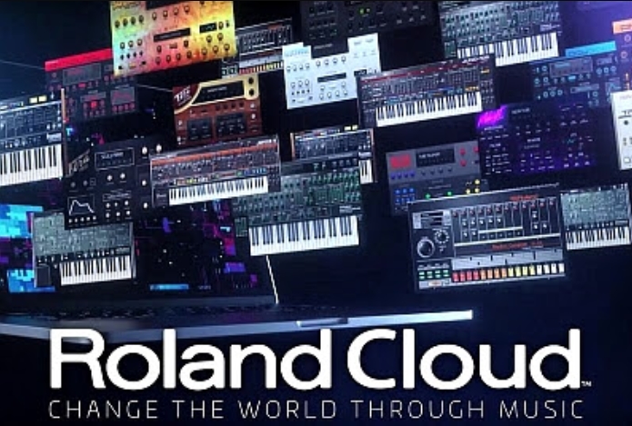 Roland Cloud Bundle 11 in 1 [Synth Presets] (Premium)