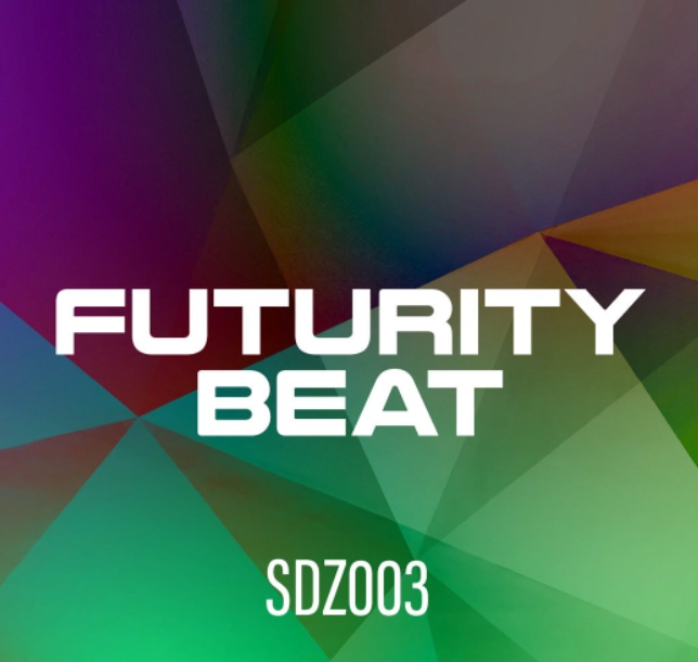 Roland Cloud SDZ003 Futurity Beat [Synth Presets] (Premium)