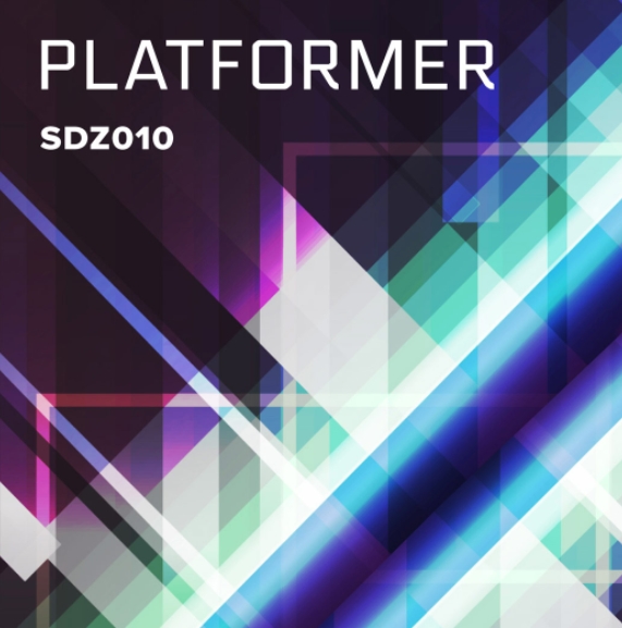 Roland Cloud SDZ010 Platformer [Synth Presets] (Premium)