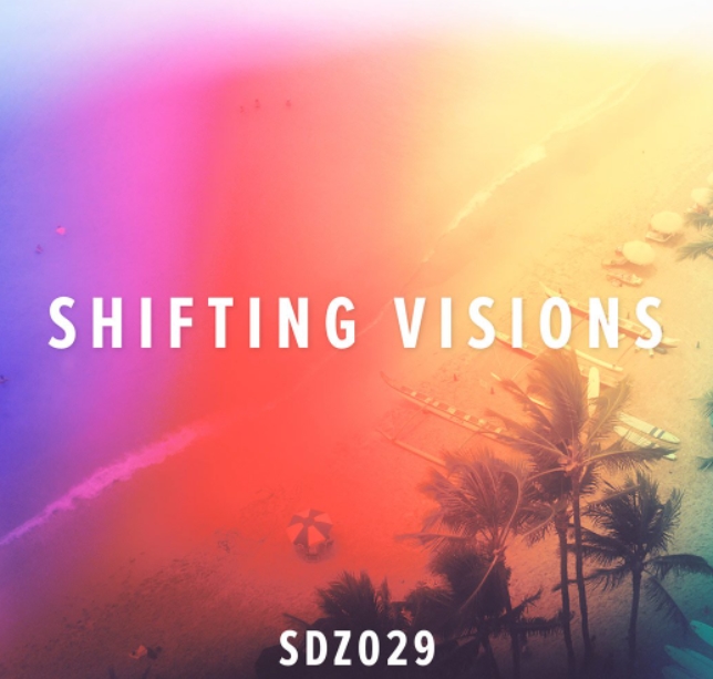 Roland Cloud SDZ029 Shifting Visions [Synth Presets] (Premium)