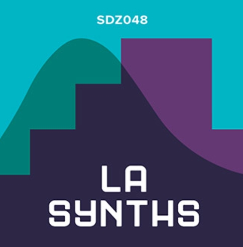 Roland Cloud SDZ048 LA Synths [Synth Presets] (Premium)