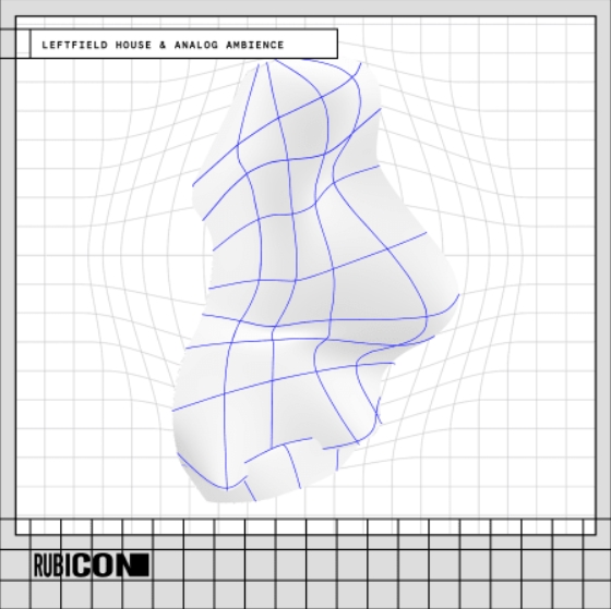 Rubicon Leftfield House and Analog Ambience [WAV] (Premium)