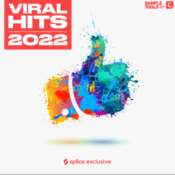 Sample Tools By Cr2 Viral Hits 2022 [WAV] (Premium)