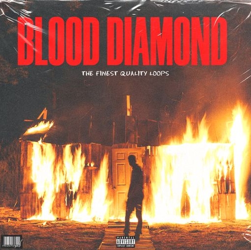 Sephxya Studios Blood Diamond [WAV] (Premium)