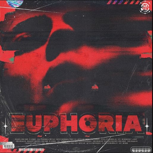 Sephxya Studios Euphoria [WAV] (Premium)