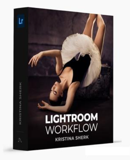 Shark Pixel – Lightroom Workflow Masterclass (Premium)