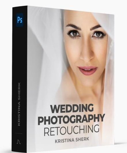 Shark Pixel – Wedding Photography Retouching (Premium)