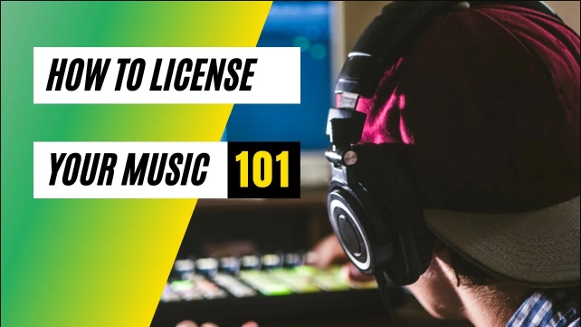 SkillShare How to License Music 101 [TUTORiAL] (Premium)