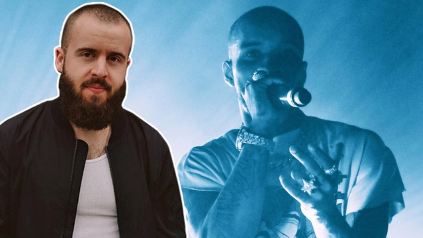 SkillShare TRAP FOUNDATIONS Make Tory Lanez Type Beats Music Production Masterclass for Beginners [TUTORiAL] (Premium)