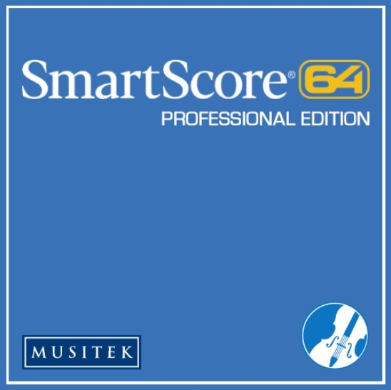 SmartScore 64 Professional Edition v11.5.84 [WiN]