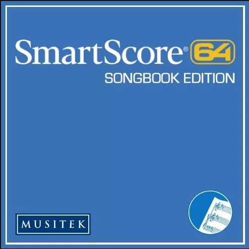 SmartScore 64 Songbook Edition v11.3.76 [WiN] (Premium)