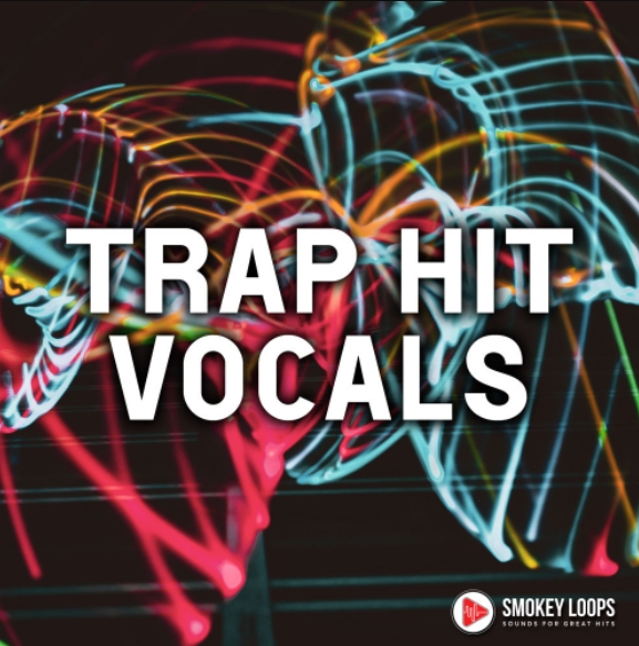 Smokey Loops Trap Hit Vocals [WAV] (Premium)