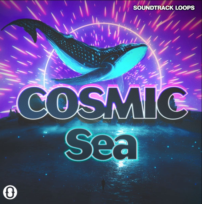 Soundtrack Loops Cosmic Sea [WAV]