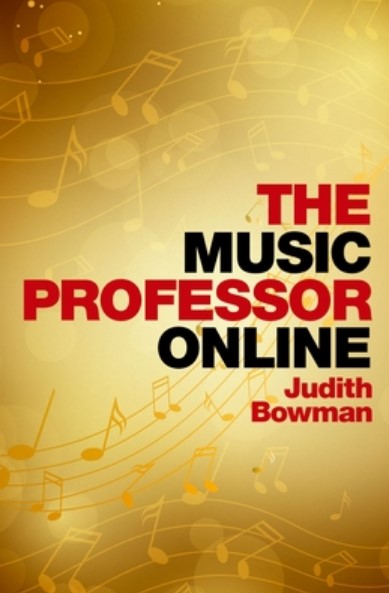 The Music Professor Online