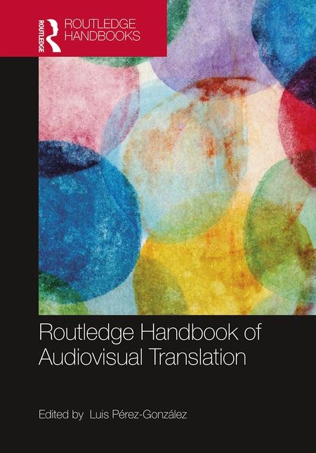 The Routledge Handbook of Audio Description (Premium)