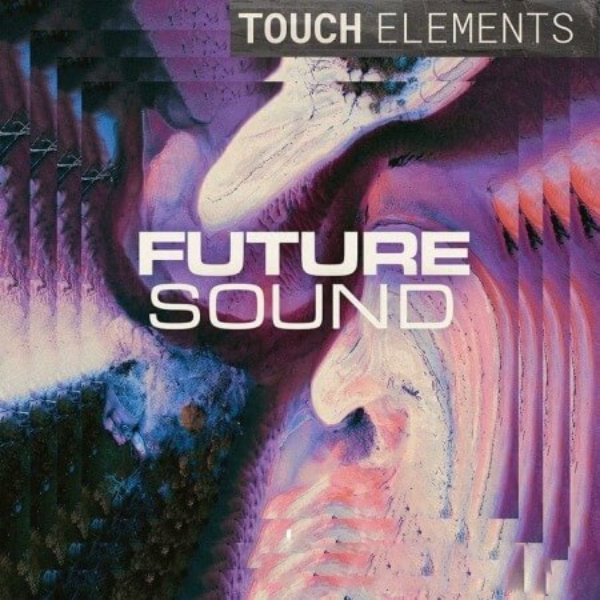 Touch Loops Future Sound [WAV] (Premium)