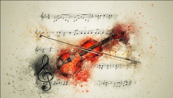 UDEMY theVIOLINcode Beginner Violin Lessons Units 1-5 Bundle [TUTORiAL]