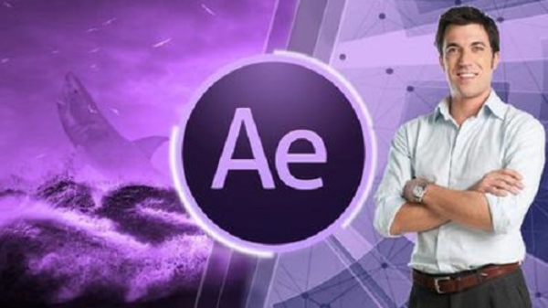 UDEMY – ADOBE AFTER EFFECTS – FROM ZERO TO BEYOND (Premium)