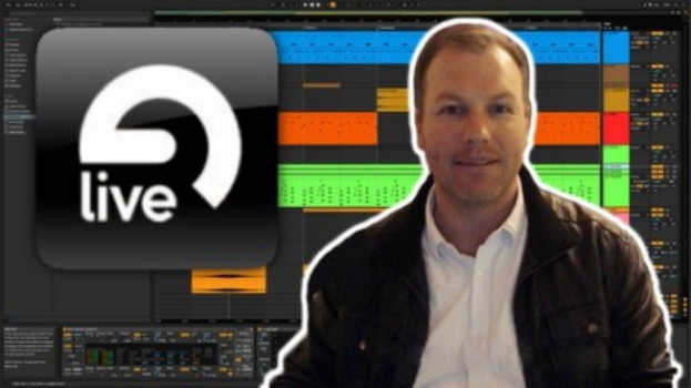 Udemy Beginners Guide To Ableton Live [TUTORiAL] (Premium)