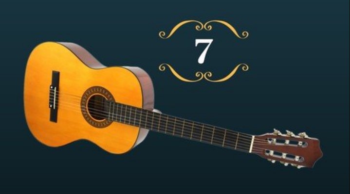 Udemy Classical Guitar Essentials - Advanced Pro [TUTORiAL]