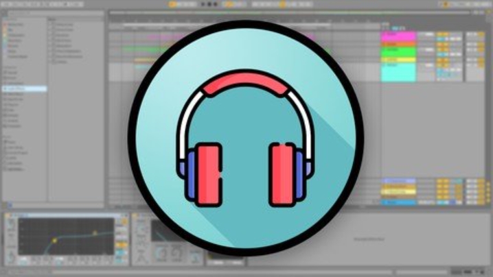 Udemy Music Production for Beginners: The Complete Ableton Course [TUTORiAL] (Premium)