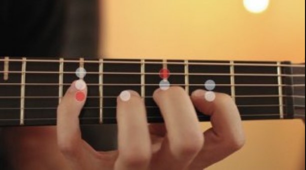 Udemy Simplest Method for Guitar Improvisation [TUTORiAL] (Premium)