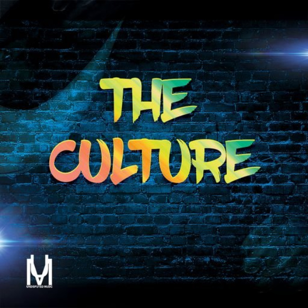 Undisputed Music The Culture [WAV] (Premium)