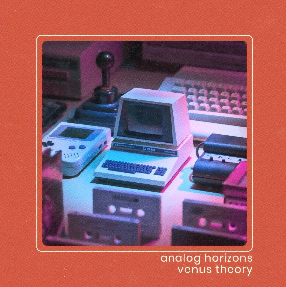 Venus Theory Analog Horizons [Synth Presets]