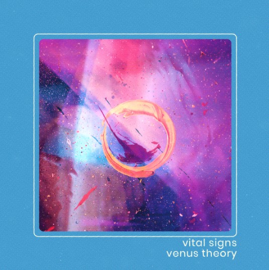 Venus Theory Vital Signs [Synth Presets] (Premium)