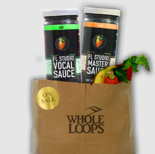 Whole Loops FL Studio Sauce Bundle [Synth Presets] (Premium)