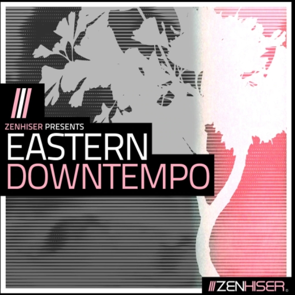 Zenhiser Eastern Downtempo [WAV] (Premium)