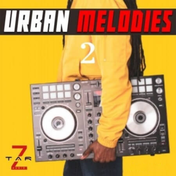 Ztar Audio Urban Melodies 2 [WAV]