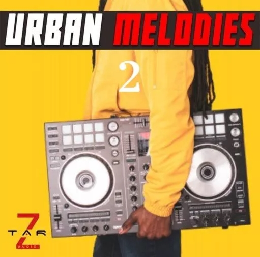 Ztar Audio Urban Melodies [WAV] (Premium)