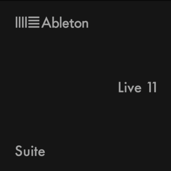 Ableton Live 11 Suite v11.1.6 [MacOSX] (Premium)