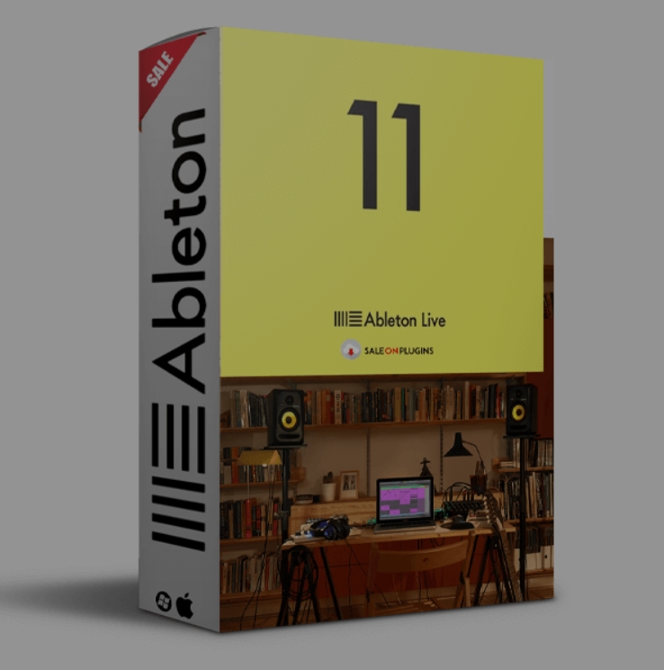 Ableton Live 11 Suite v11.1.6 [WiN] (Premium)