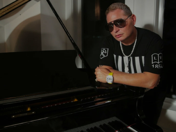 Aulart Becoming A Hitmaker with Scott Storch [TUTORiAL] (Premium)