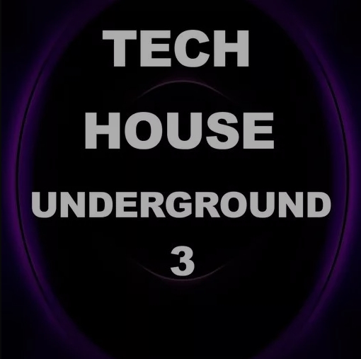 Beatrising Tech House Underground 3 [WAV] (Premium)