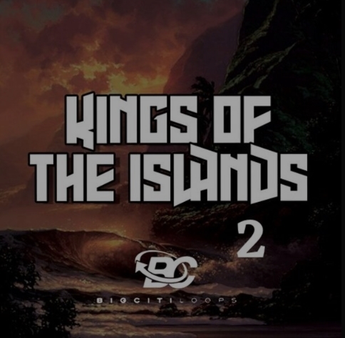 Big Citi Loops Kings Of The Islands 2 [WAV] (Premium)