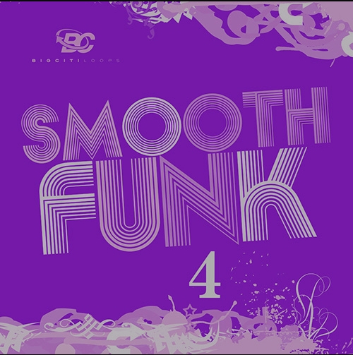 Big Citi Loops Smooth Funk 4 [WAV]