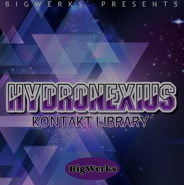 BigWerks Hydronexius [KONTAKT] (Premium)