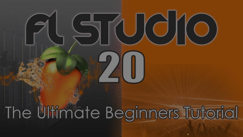 Born to Produce FL Studio For Beginners [TUTORiAL] (Premium)