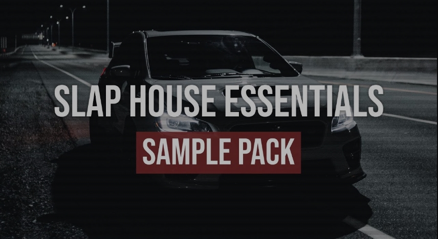 Bullet Sounds Slap House Essentials v13 [WAV, Synth Presets] (Premium)