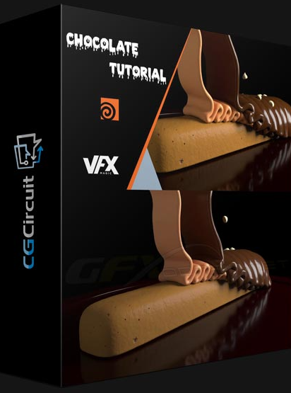 CGCIRCUIT – HOUDINI FLIP – CHOCOLATE (Premium)