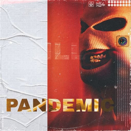 Cartel Loops Pandemic [WAV] (Premium)