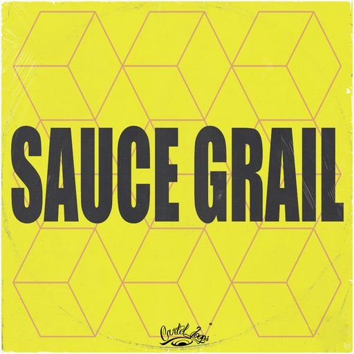 Cartel Loops Sauce Grail [WAV] (Premium)